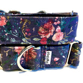 Fable Floral (Purple) - BigPawShop